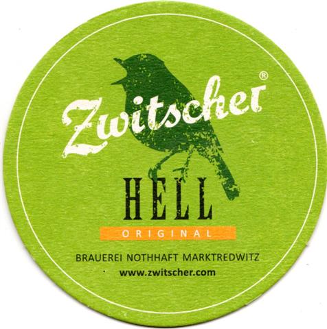 marktredwitz wun-by nothhaft noth rund 7a (215-150 zwitscher hell)